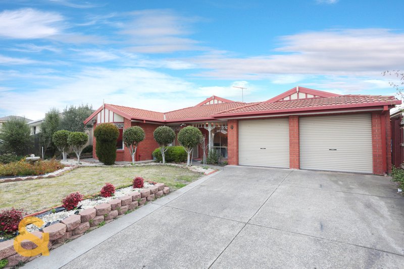 Photo - 3 Truscott Avenue, Roxburgh Park VIC 3064 - Image 12