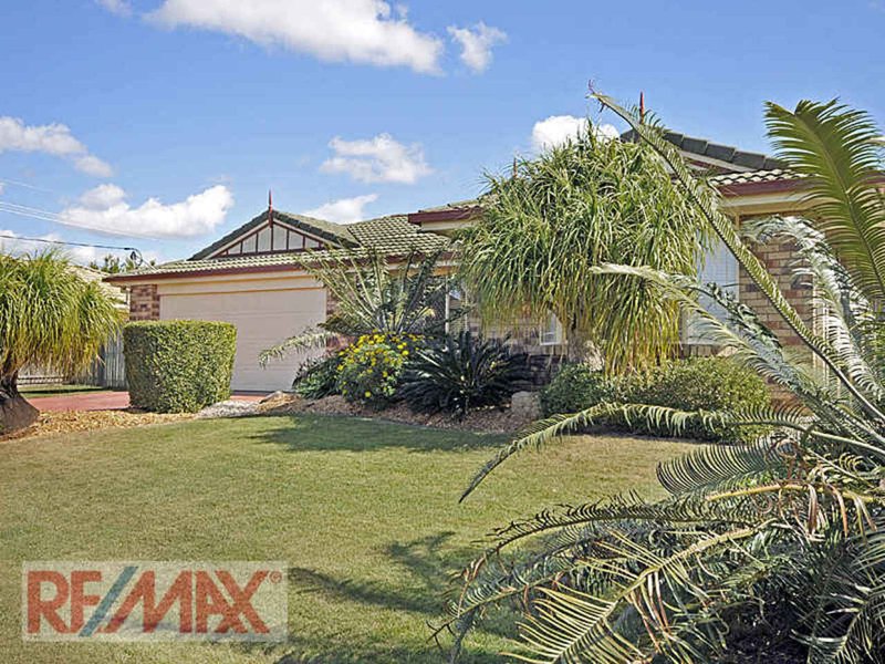 3 Tulip Tree Road, Murrumba Downs QLD 4503