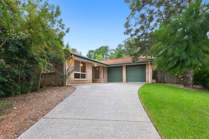 3 Tullamore Court, Little Mountain QLD 4551