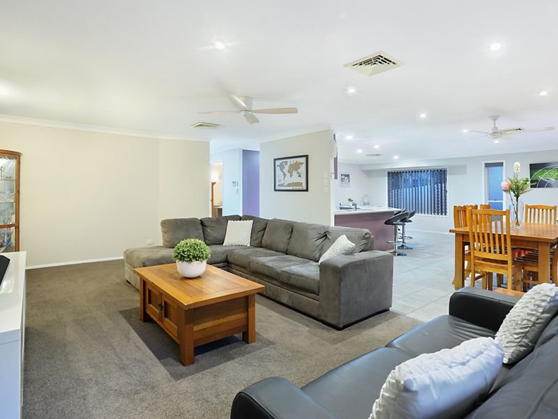 Photo - 3 Turpentine Court, Albany Creek QLD 4035 - Image 2