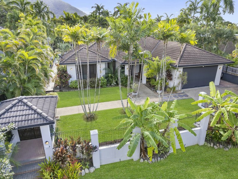 Photo - 3 Turtle Close, Clifton Beach QLD 4879 - Image 3