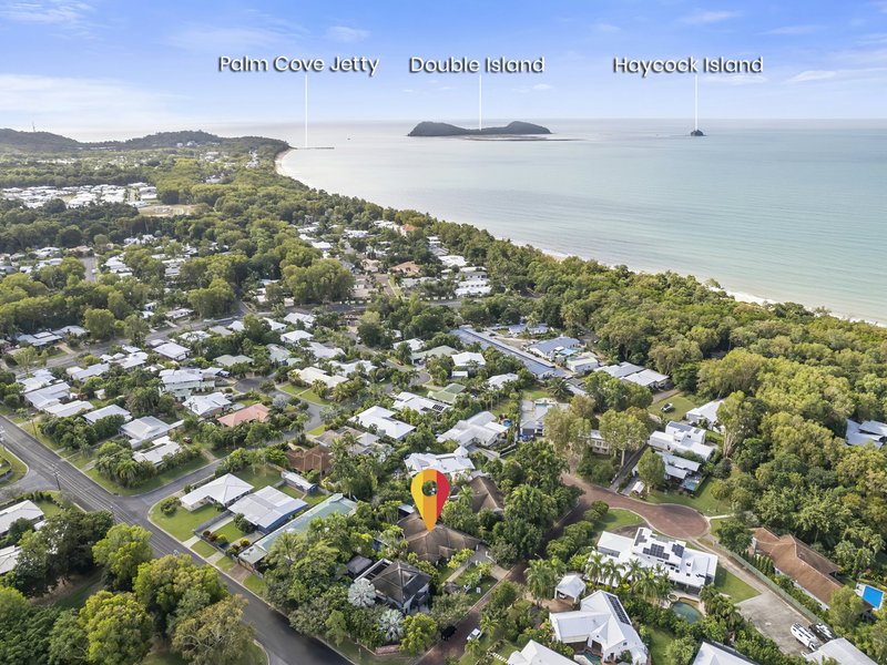 Photo - 3 Turtle Close, Clifton Beach QLD 4879 - Image 4