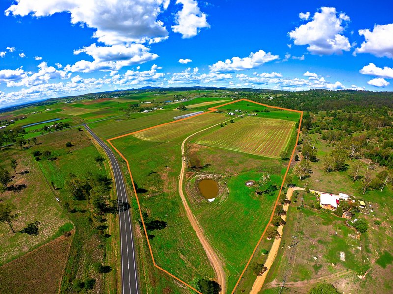 3 Tutin Road, Fassifern Valley QLD 4309