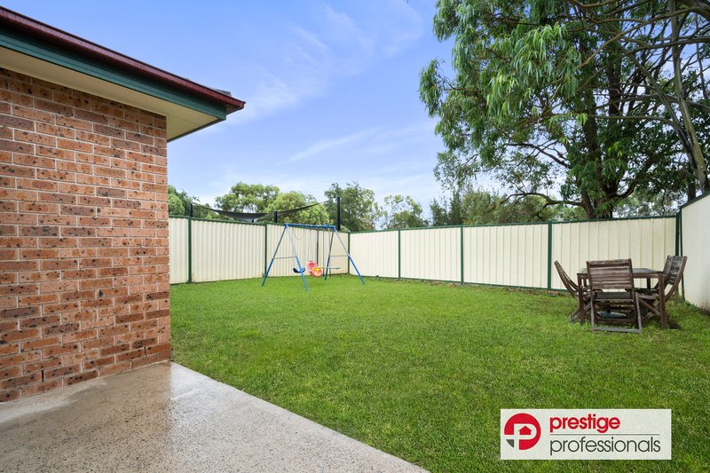 Photo - 3 Tweed Court, Wattle Grove NSW 2173 - Image 8