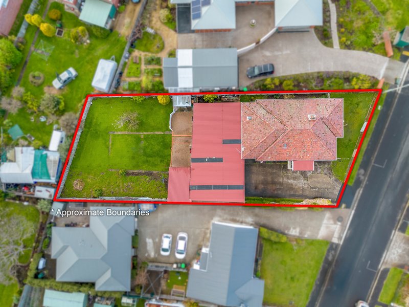 3 Twelfth Avenue, West Moonah TAS 7009