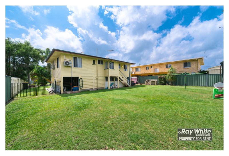 Photo - 3 Twigg Street, Park Avenue QLD 4701 - Image 8