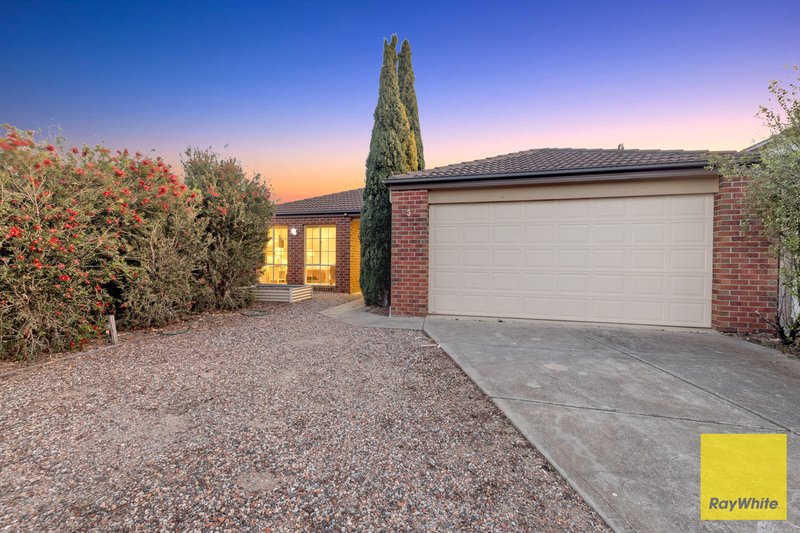 3 Twilight Place, Tarneit VIC 3029