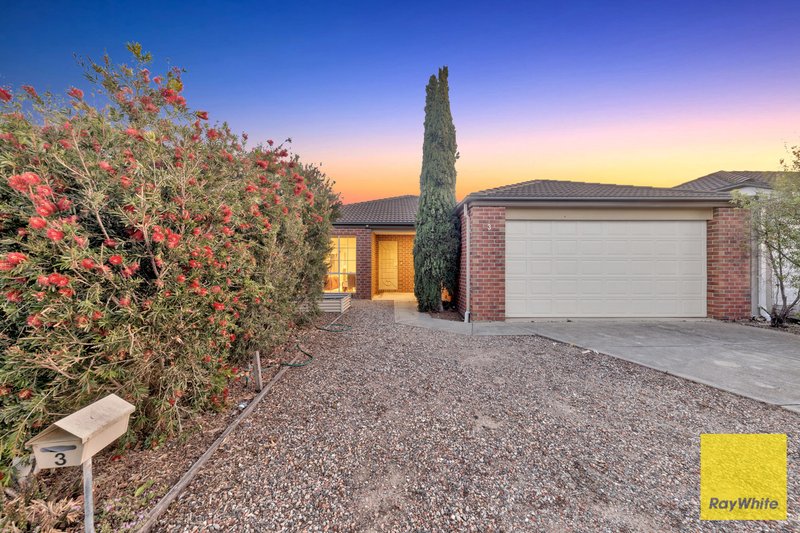 Photo - 3 Twilight Place, Tarneit VIC 3029 - Image 2