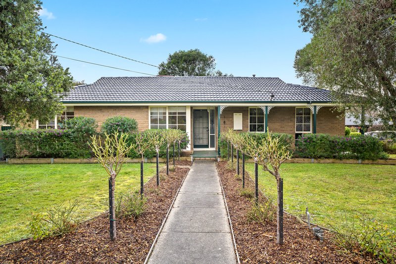 3 Twin Court, Ferntree Gully VIC 3156