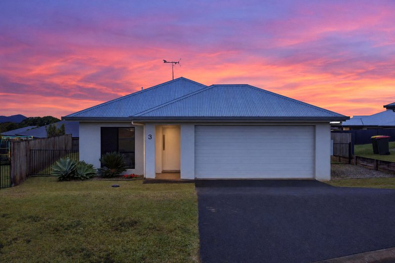 Photo - 3 Twine Close, Atherton QLD 4883 - Image 1