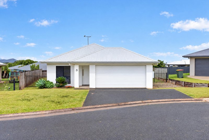 Photo - 3 Twine Close, Atherton QLD 4883 - Image 4