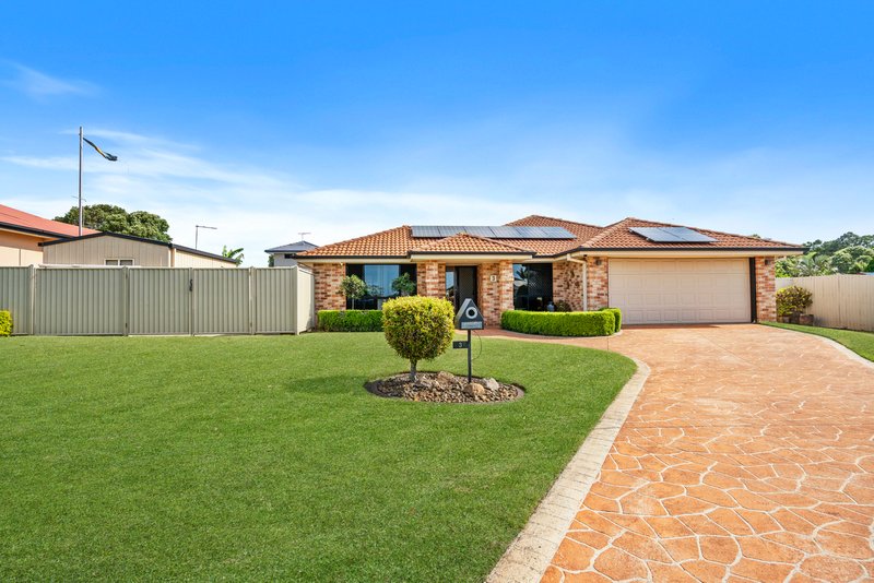 3 Twinspur Court, Victoria Point QLD 4165