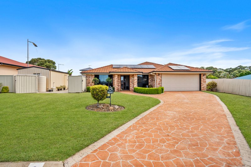 Photo - 3 Twinspur Court, Victoria Point QLD 4165 - Image 18