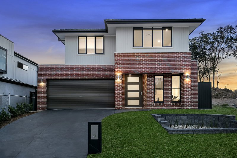 3 Tynecastle Avenue, Kellyville NSW 2155