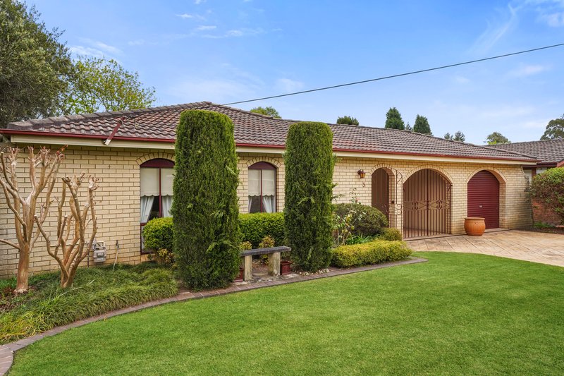 3 Tynedale Crescent, Bowral NSW 2576