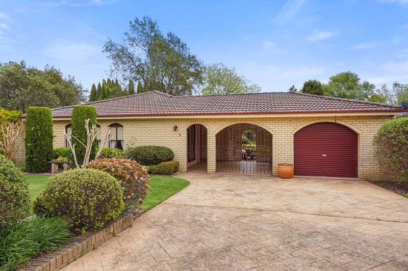 Photo - 3 Tynedale Crescent, Bowral NSW 2576 - Image 11