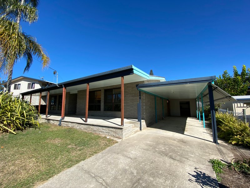 3 Tyson Crescent, Tannum Sands QLD 4680