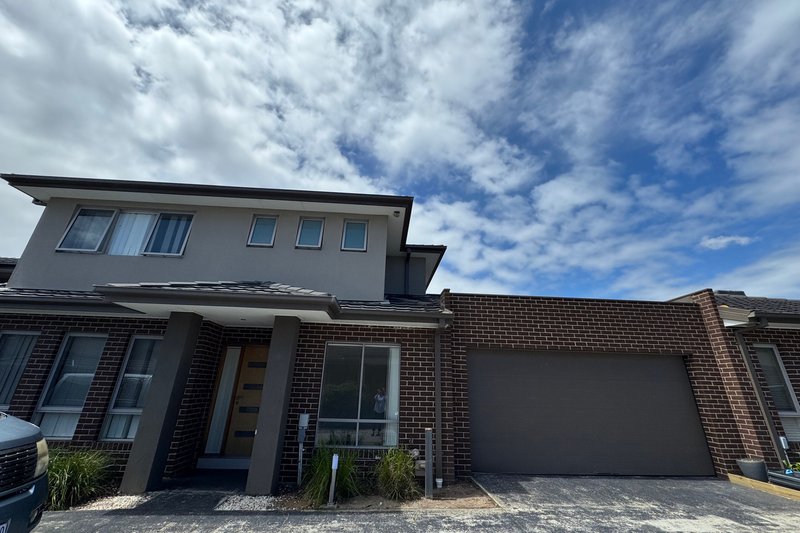 3 Uddin Lane, Hampton Park VIC 3976