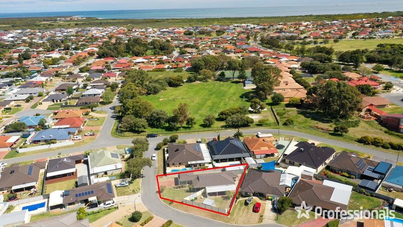 3 Uist Court, Port Kennedy WA 6172