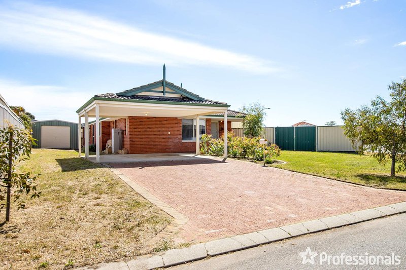 Photo - 3 Uist Court, Port Kennedy WA 6172 - Image 4