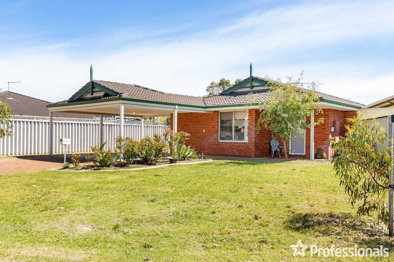 Photo - 3 Uist Court, Port Kennedy WA 6172 - Image 6