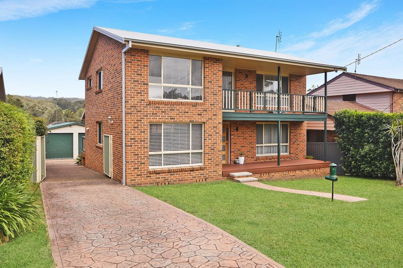 3 Union Street, Bensville NSW 2251