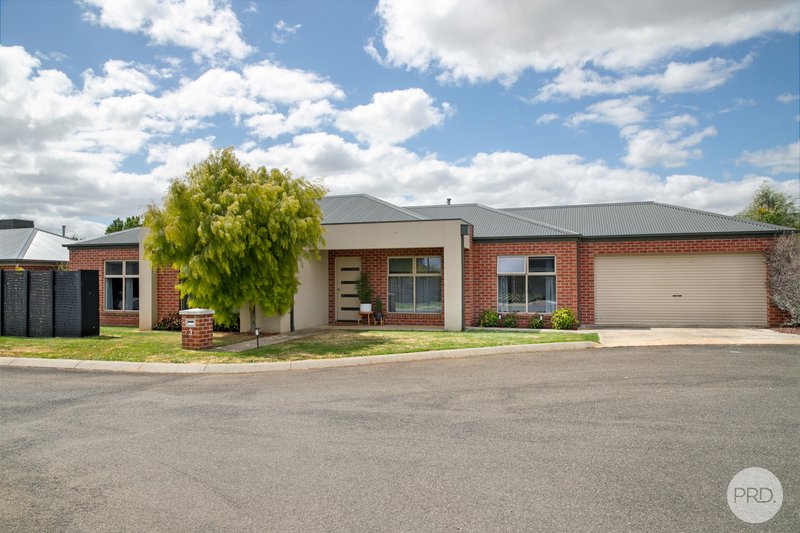 3 United Court, Miners Rest VIC 3352