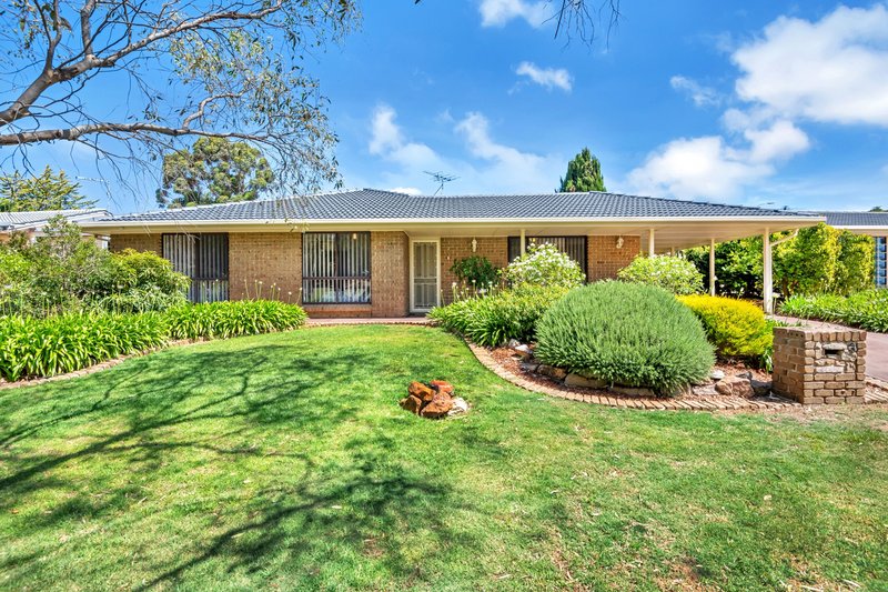 3 Upper Penneys Hill Road, Onkaparinga Hills SA 5163