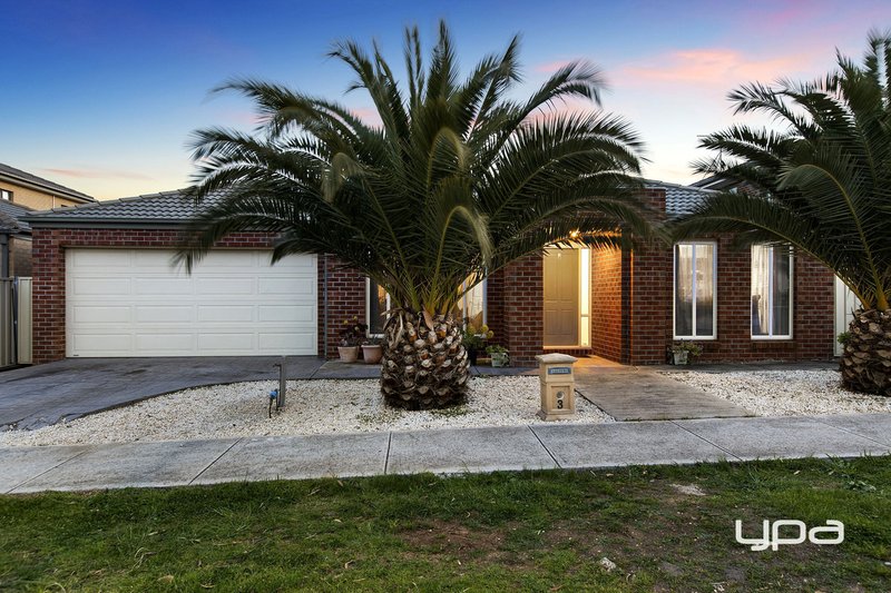 3 Ure Street, St Albans VIC 3021