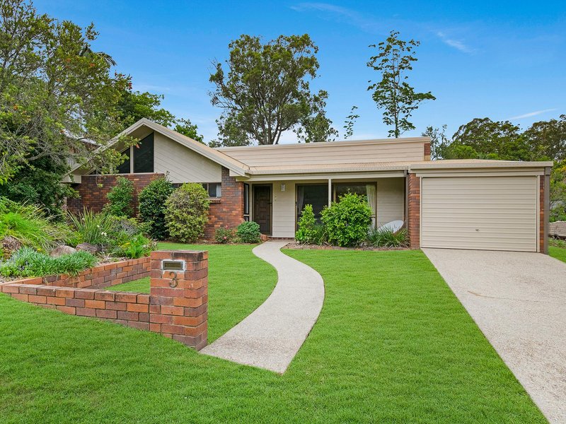 3 Vakuta Street, Fig Tree Pocket QLD 4069