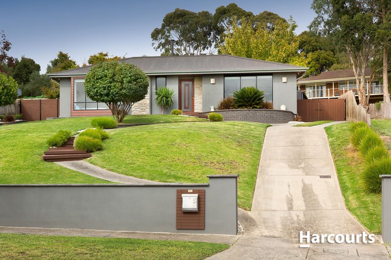 3 Valda Close, Berwick VIC 3806