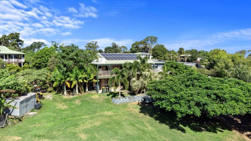 Photo - 3 Vale Close, Craignish QLD 4655 - Image 2