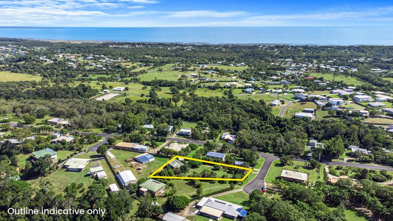 Photo - 3 Vale Close, Craignish QLD 4655 - Image 23