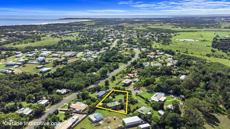 Photo - 3 Vale Close, Craignish QLD 4655 - Image 24