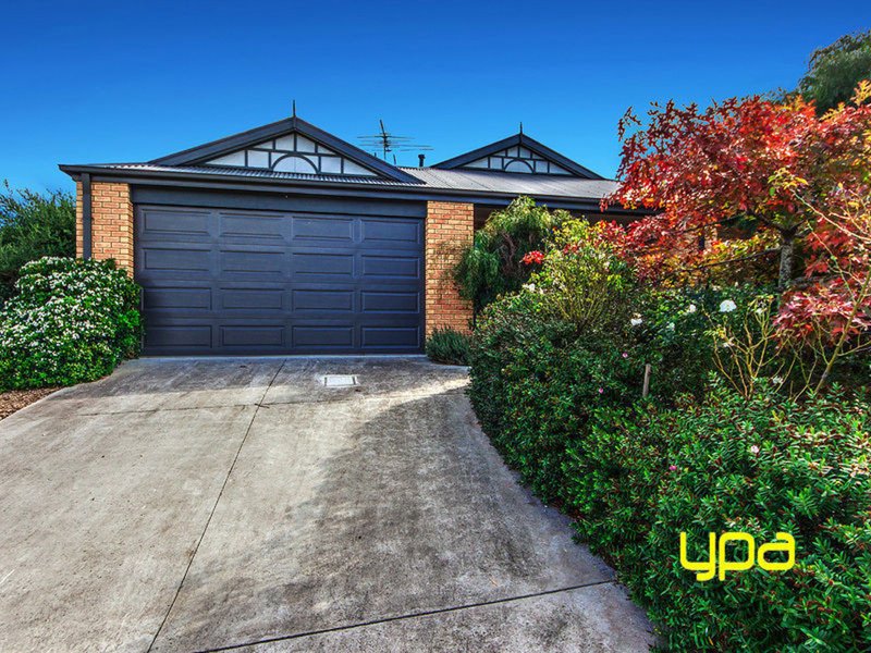 3 Valentine Court, Ballan VIC 3342