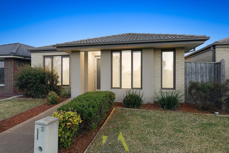 Photo - 3 Valentine Lane, Cranbourne North VIC 3977 - Image 14