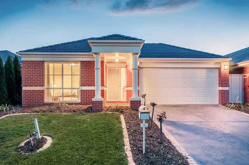 3 Valhalla Place, Craigieburn VIC 3064