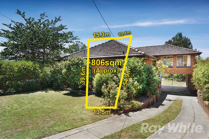 3 Valley View Court, Glen Waverley VIC 3150