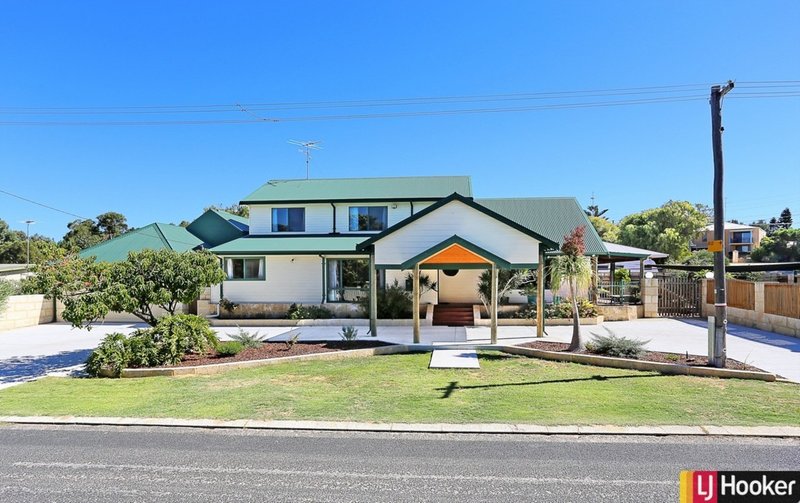 3 Vanessa Road, Falcon WA 6210