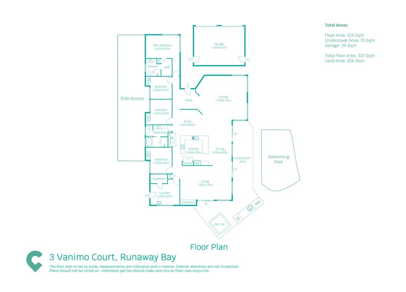 Photo - 3 Vanimo Court, Runaway Bay QLD 4216 - Image 16