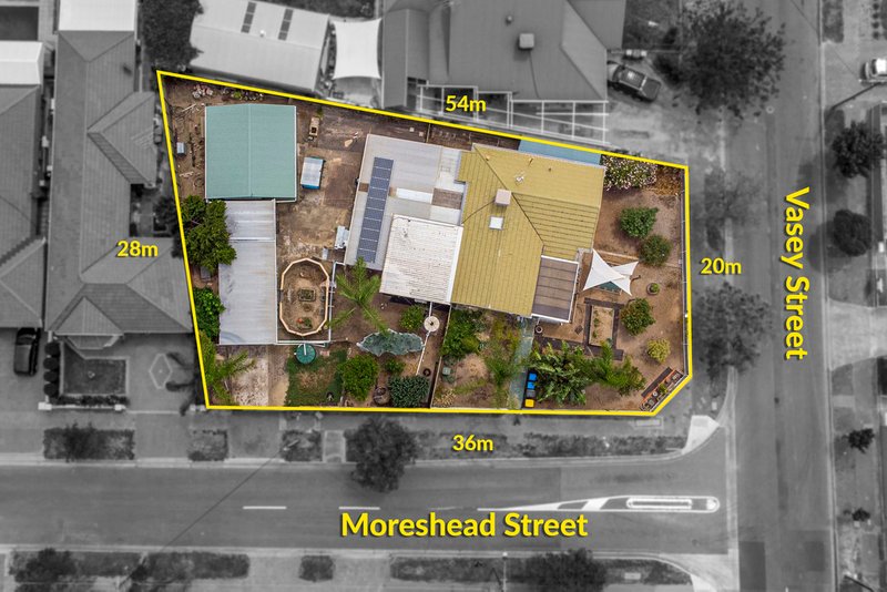 3 Vasey Street, Greenacres SA 5086