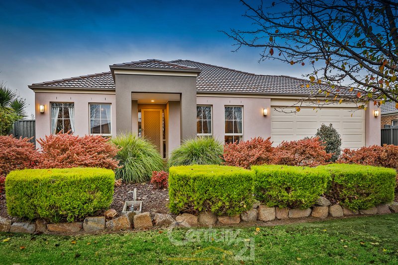 3 Veitch Court, Pakenham VIC 3810