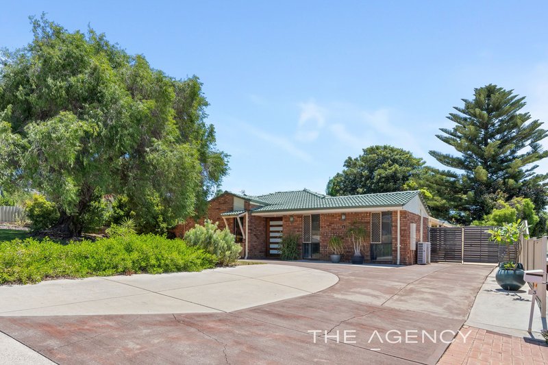 3 Veliger Court, Heathridge WA 6027