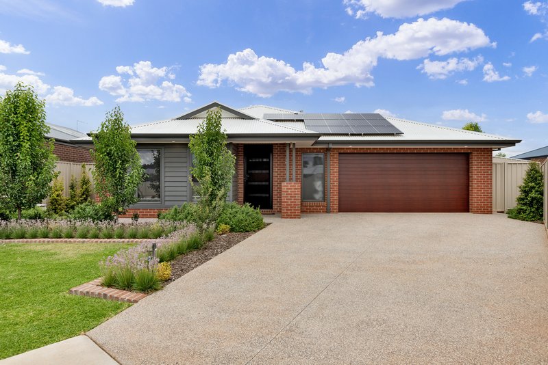 3 Venice Court, Irymple VIC 3498