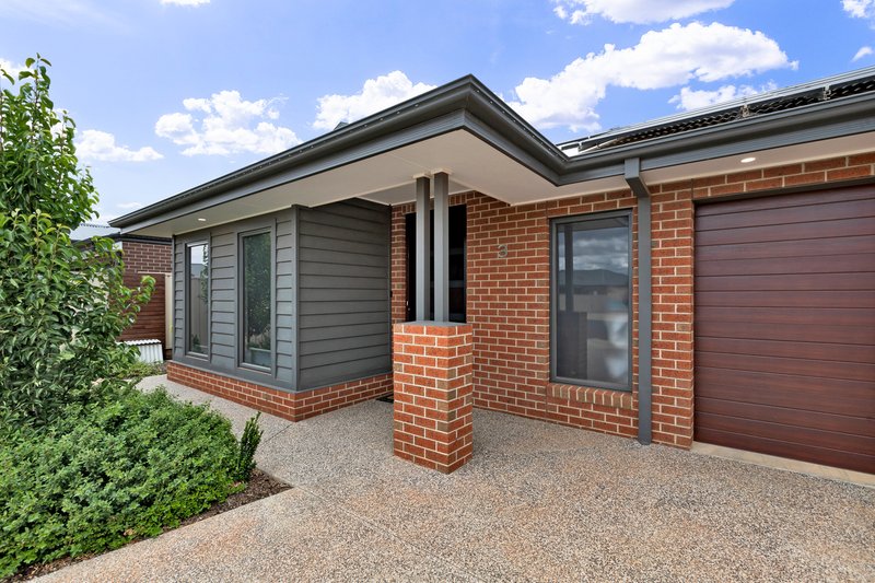 Photo - 3 Venice Court, Irymple VIC 3498 - Image 2