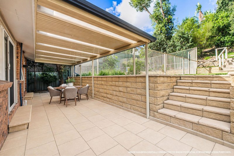 Photo - 3 Vera Place, Padstow Heights NSW 2211 - Image 11
