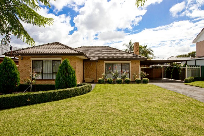 3 Verco Avenue, Campbelltown SA 5074