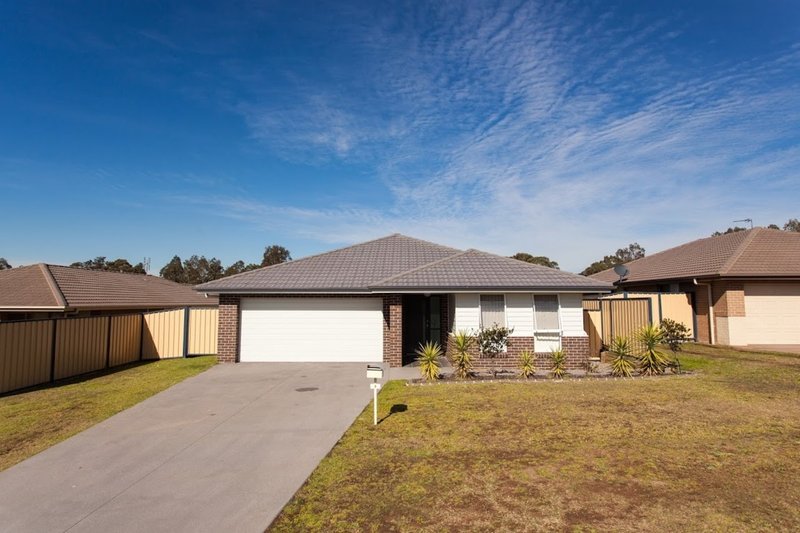 Photo - 3 Verdelho Avenue, Cessnock NSW 2325 - Image 16