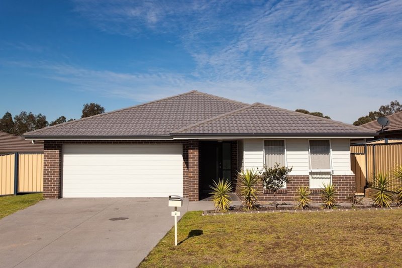 Photo - 3 Verdelho Avenue, Cessnock NSW 2325 - Image 17