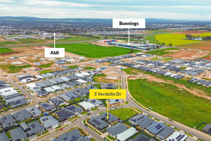 Photo - 3 Verdello Drive, Angle Vale SA 5117 - Image 35